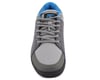 Image 3 for Ride Concepts Livewire Women's Flat Pedal Shoe (Charcoal/Blue) (5)