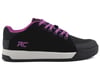 Image 1 for Ride Concepts Livewire Women's Flat Pedal Shoe (Black/Purple)