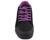 Image 3 for Ride Concepts Livewire Women's Flat Pedal Shoe (Black/Purple)