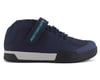 Image 1 for Ride Concepts Wildcat Women's Flat Pedal Shoe (Navy/Teal)