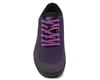 Image 3 for Ride Concepts Women's Hellion Flat Pedal Shoe (Dark Purple/Purple) (6)