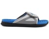 Image 1 for Ride Concepts Coaster Women's Slider Shoe (Light Grey/Blue) (6)