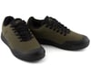 Image 4 for Ride Concepts Men's Hellion Flat Pedal Shoe (Olive/Black) (11.5)