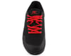 Image 3 for Ride Concepts Men's Hellion Flat Pedal Shoe (Black/Red) (9.5)