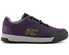 Image 1 for Ride Concepts Men's Hellion Flat Pedal Shoe (Purple/Lime) (7)
