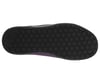 Image 2 for Ride Concepts Men's Hellion Flat Pedal Shoe (Purple/Lime) (8.5)