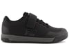 Ride Concepts Men's Hellion Clipless Shoe (Black/Charcoal) (7)