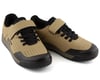 Image 4 for Ride Concepts Men's Hellion Clipless Shoe (Khaki/Black) (7.5)