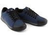Image 4 for Ride Concepts Men's Livewire Flat Pedal Shoe (Blue Smoke) (7)