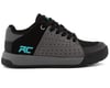 Ride Concepts Youth Livewire Flat Pedal Shoe (Charcoal/Black)