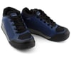 Image 4 for Ride Concepts Men's Powerline Flat Pedal Shoe (Marine Blue) (7)