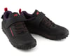 Image 4 for Ride Concepts Men's Tallac Clipless Shoe (Black/Red) (7.5)