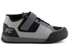 Ride Concepts Men's Transition Clipless Shoe (Charcoal/Grey) (7)
