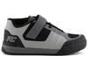 Ride Concepts Men's Transition Clipless Shoe (Charcoal/Grey) (7.5)