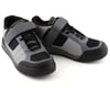 Image 4 for Ride Concepts Men's Transition Clipless Shoe (Charcoal/Grey) (8)