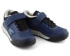 Image 4 for Ride Concepts Women's Traverse Clipless Shoe (Midnight Blue) (5)