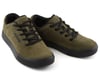 Image 4 for Ride Concepts Men's Vice Flat Pedal Shoe (Olive)