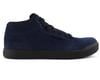 Image 1 for Ride Concepts Men's Vice Mid Flat Pedal Shoe (Navy/Black) (7.5)