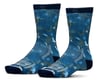 Image 1 for Ride Concepts Martis Socks (Blue Camo) (S)
