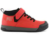 Ride Concepts Men's Wildcat Flat Pedal Shoe (Red) (9)
