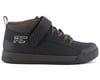 Image 1 for Ride Concepts Men's Wildcat Flat Pedal Shoe (Black/Charcoal) (8)