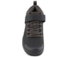Image 3 for Ride Concepts Men's Wildcat Flat Pedal Shoe (Black/Charcoal) (9)