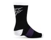Image 2 for Ride Concepts Ride Every Day Socks (Black/White)