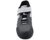 Image 3 for Ride Concepts Transition Clipless Shoe (Charcoal/Red)