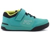 Related: Ride Concepts Women's Traverse Clipless Shoe (Teal/Lime) (7.5)