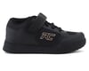 Related: Ride Concepts Women's Traverse Clipless Shoe (Black/Gold) (7.5)