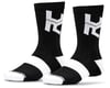 Ride Concepts Sidekick Socks (Black) (S)