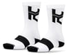 Image 1 for Ride Concepts Sidekick Socks (White) (S)