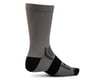 Image 2 for Ride Concepts Sidekick Socks (Charcoal) (S)