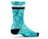 Image 2 for Ride Concepts Youth Alibi Socks (Blue) (Universal Youth)