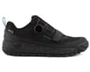 Image 1 for Ride Concepts Women's Flume BOA Clipless Mountain Bike Shoes (Black) (6)