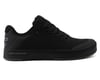 Related: Ride Concepts Livewire Flat Pedal Shoes (Black) (11.5)