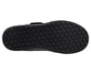 Image 2 for Ride Concepts Men's TNT Flat Pedal Shoe (Black) (8.5)