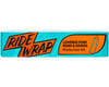 Image 1 for RideWrap Covered Road & Gravel Frame Protection Kits (Road/Gravel Fork) (Gloss)