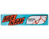 Image 1 for RideWrap Essential Frame Protection Kits (Mountain, Road, & Gravel) (Toptube) (Gloss)