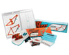 Image 2 for RideWrap Essential Frame Protection Kits (Mountain, Road, & Gravel) (Downtube) (Gloss)