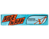 Image 1 for RideWrap Essential Frame Protection Kits (Mountain, Road, & Gravel) (MTB Frame) (Matte)