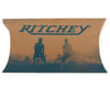 Image 5 for Ritchey Comp Trail Saddle (Black) (Chromoly Rails) (132mm)