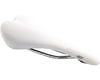 Image 1 for Ritchey Comp Streem Saddle w/ Steel Rails (White)