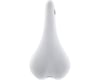 Image 3 for Ritchey Comp Streem Saddle w/ Steel Rails (White)