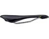 Image 2 for Ritchey WCS Streem Saddle (Black) (Titanium Rails) (132mm)