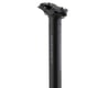 Image 2 for Ritchey Comp Zero Seatpost (Black) (27.2mm) (400mm) (0mm Offset)