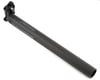 Image 1 for Ritchey Comp Carbon 2-Bolt Seatpost (Black) (31.6mm) (350mm) (25mm Offset)