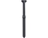Image 2 for Ritchey WCS Kite Dropper Seatpost (Black) (30.9mm) (380mm) (125mm)