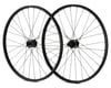 Image 1 for Ritchey WCS Zeta GX Disc Gravel Wheelset (Black) (SRAM XDR) (12 x 100, 12 x 142mm) (700c)