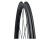 Image 2 for Ritchey WCS Zeta Disc Wheelset (Black) (Shimano HG 11/12) (12 x 100, 12 x 142mm) (700c)